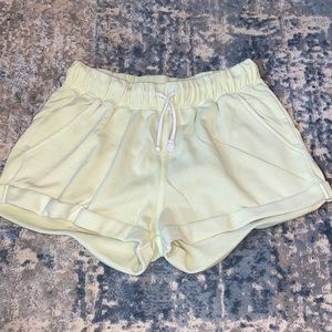 H&M shorts